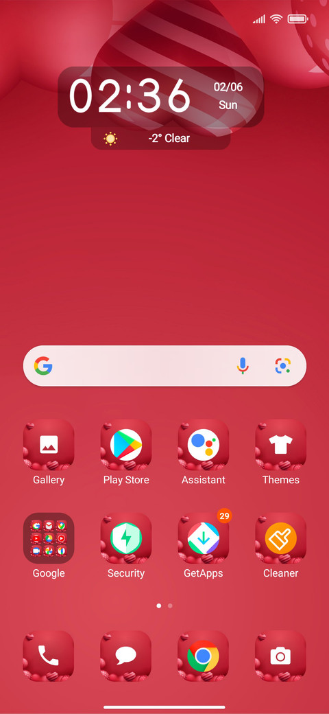 Valentine_Seventin screenshot