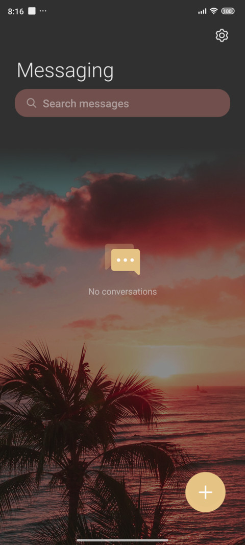 Coconut Bank love screenshot