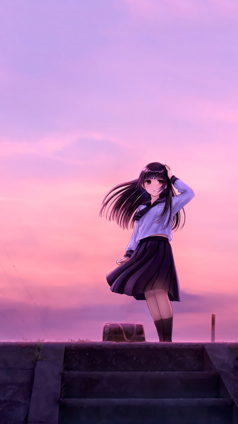 失落的等待 screenshot