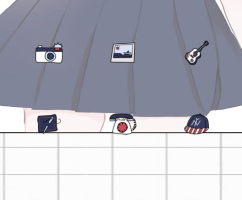 青春不负 screenshot
