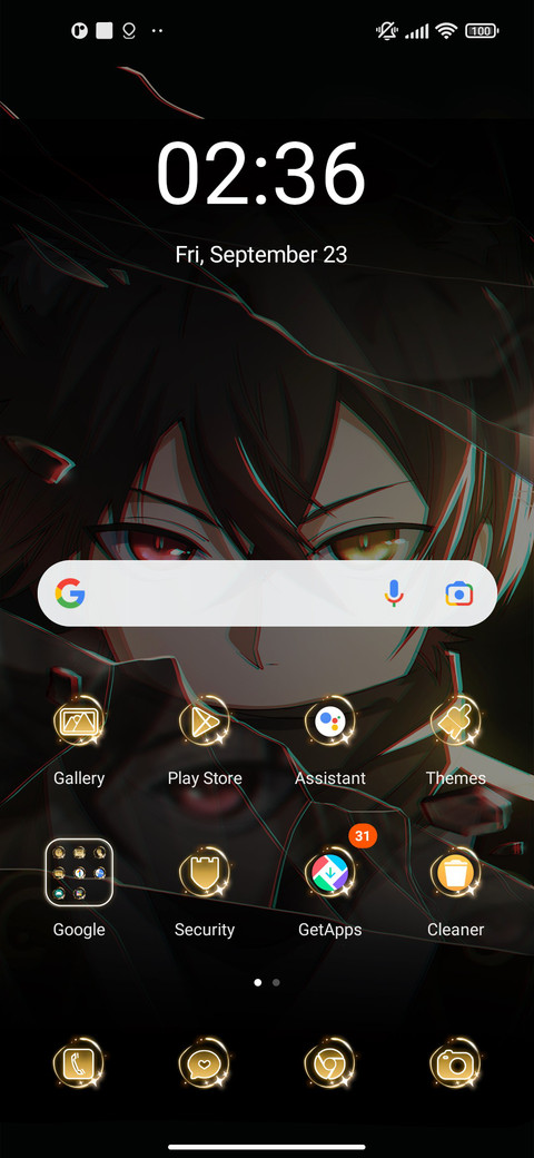 Cool+pupils screenshot
