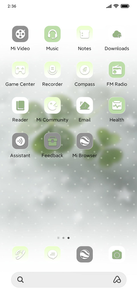 Fortune Nears screenshot