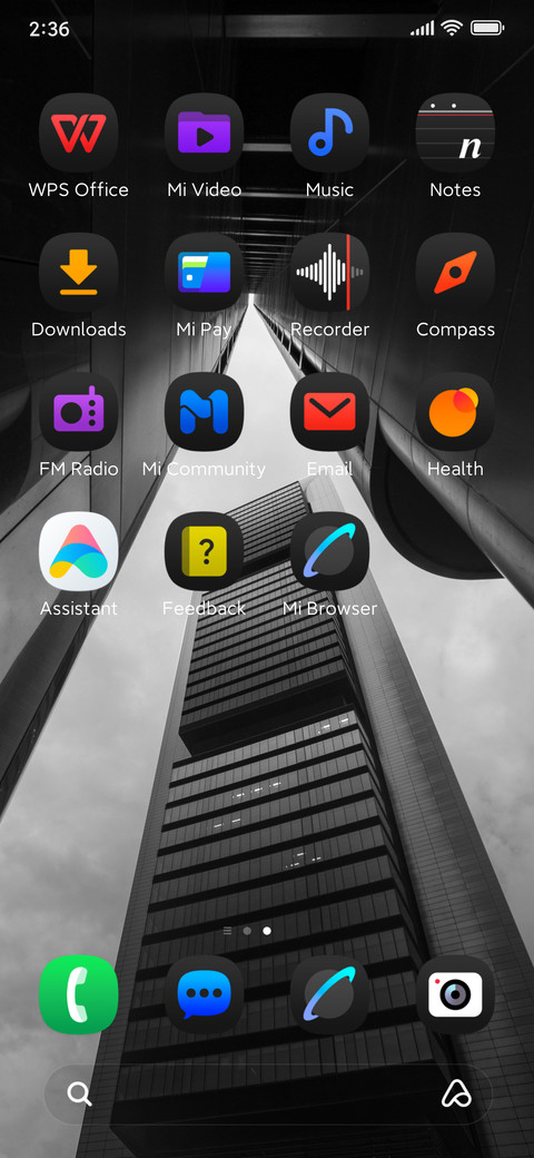 stardark screenshot