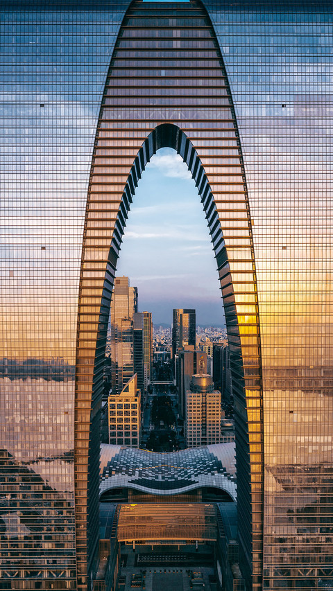 不能错过的极致风光 screenshot