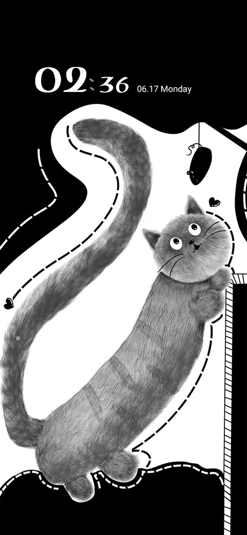 Cat Velvet screenshot