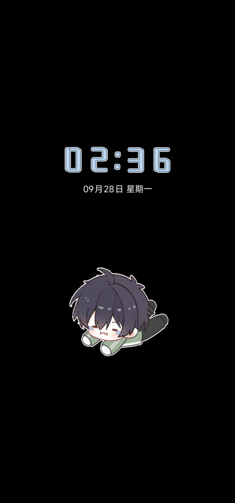 自定义星球校园之约 screenshot