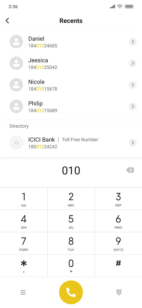 Minions_3MD screenshot