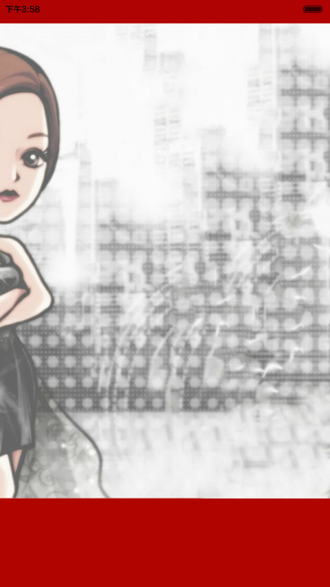 小时代.灵魂尽头【7锁屏、功能解锁、自由桌面、音乐界面】 screenshot