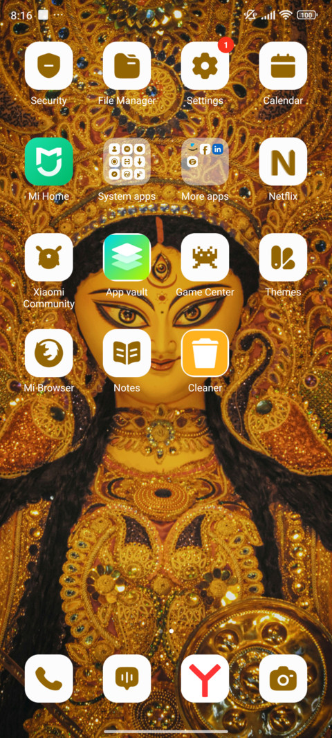 Devi Parvati screenshot