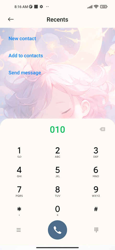 Good+night+stars screenshot