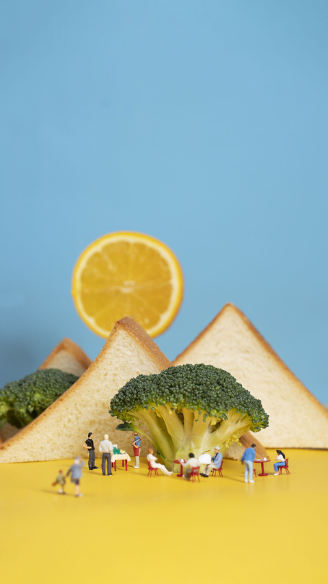 How to eat without gaining weight screenshot