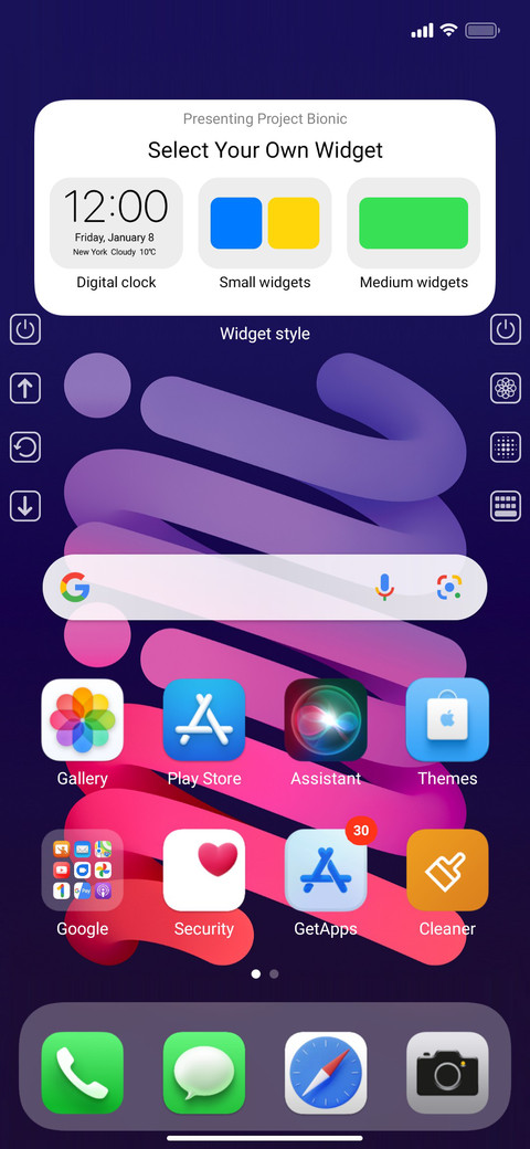 MacPro screenshot