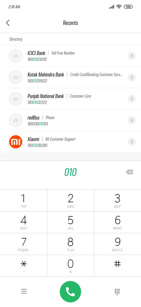 Molde CondMdItalic screenshot