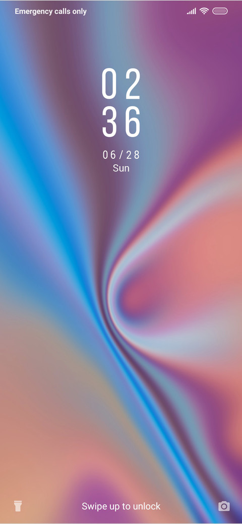 Neon_3MDS screenshot