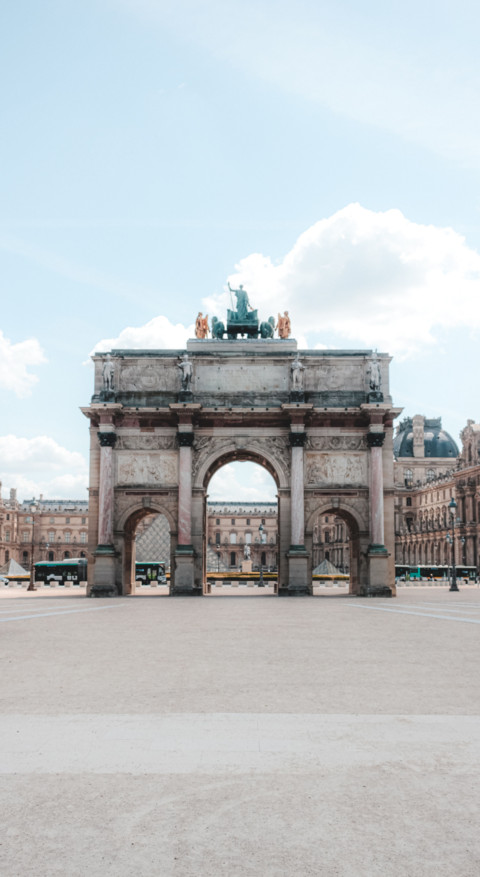 Paris (42) screenshot