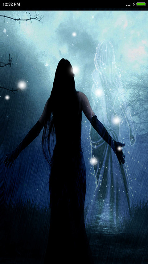 Vengence screenshot