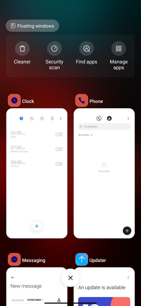 Red_4 screenshot