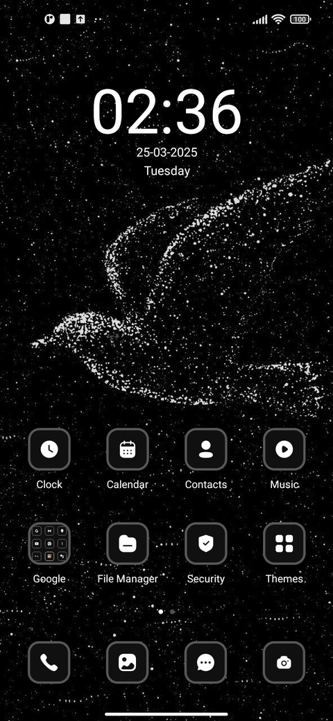 Black Eagle screenshot