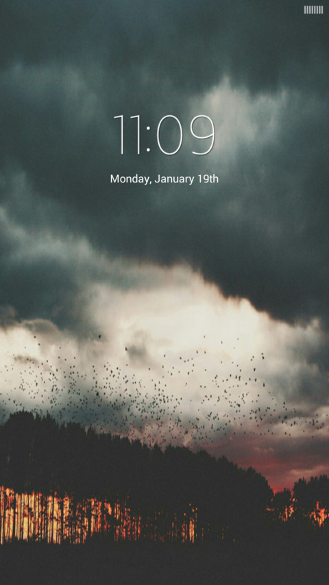 Alone V6 screenshot