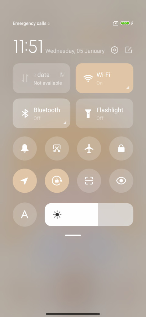 Pearl milk tea screenshot