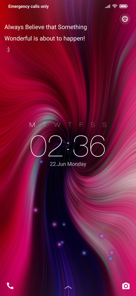 Beauty_DWM2 screenshot