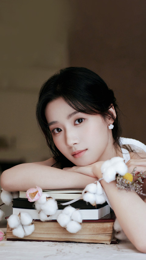 卢昱晓美成白月光 screenshot