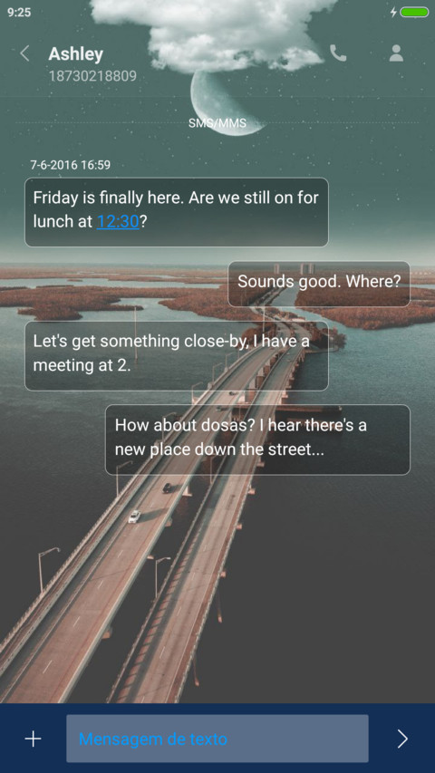 Track TT screenshot