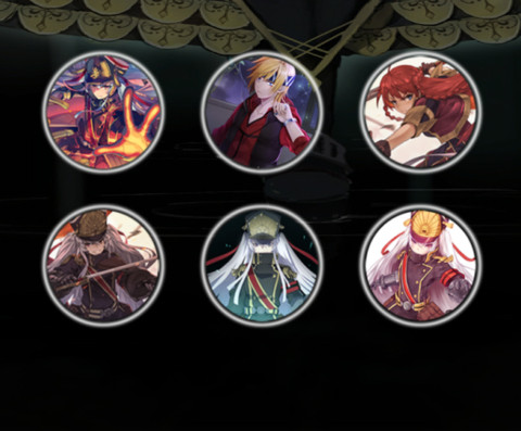 Re：CREATORS screenshot