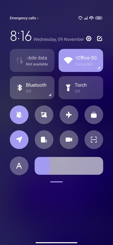 Purple Heart screenshot