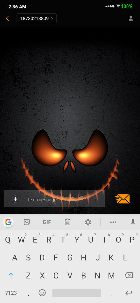 Pug screenshot