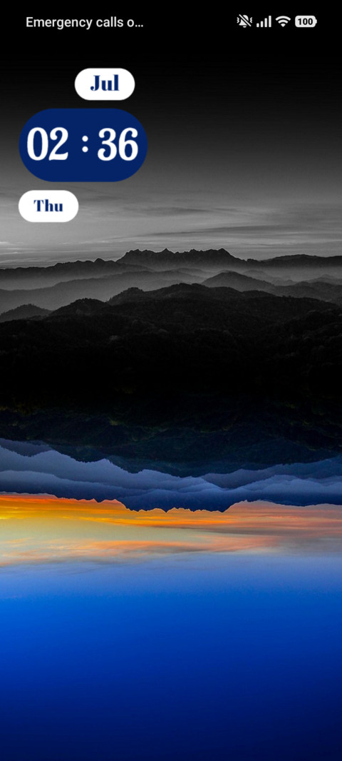 Dark Peak screenshot