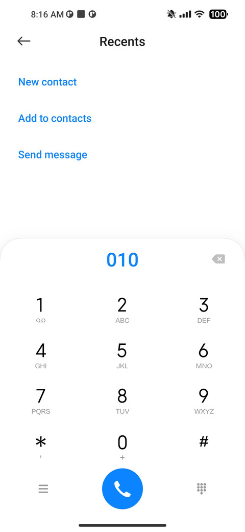P_ros screenshot