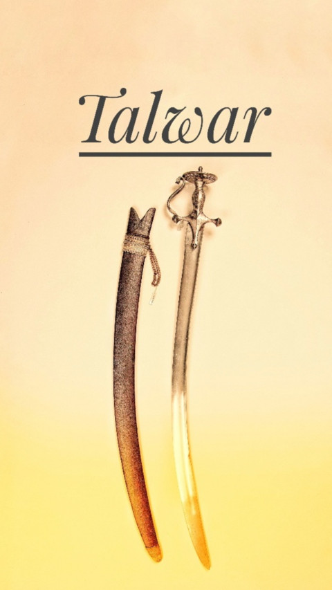 Talwar(Sword) screenshot