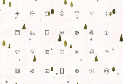小森林n screenshot