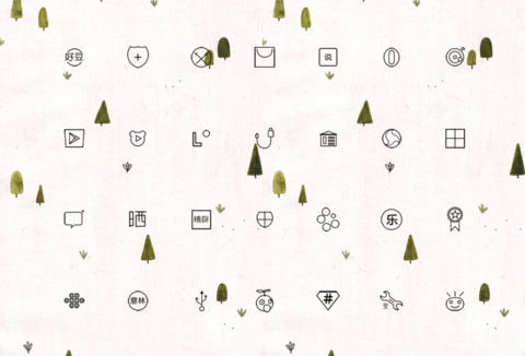 小森林n screenshot