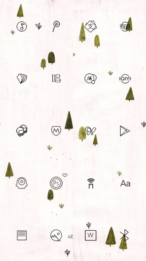 小森林n screenshot