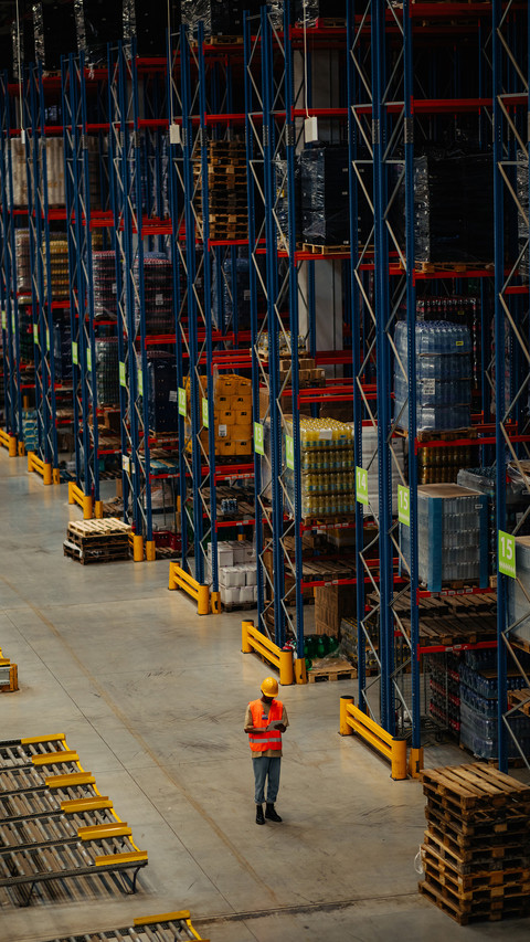 Chinas express business is developing fast 10 screenshot