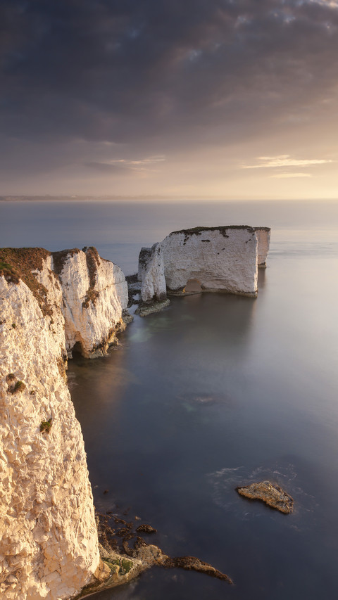 Jurassic coast screenshot