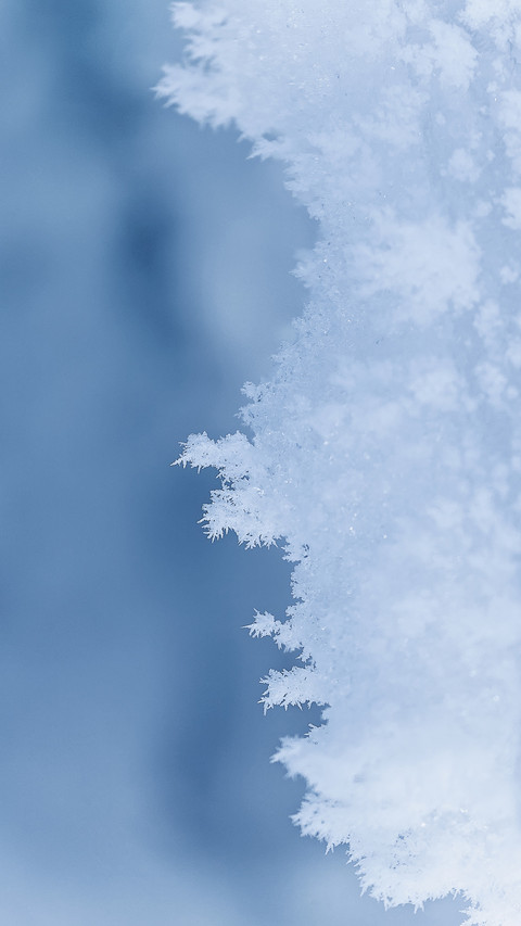 雪景拍摄有哪些技巧？ screenshot