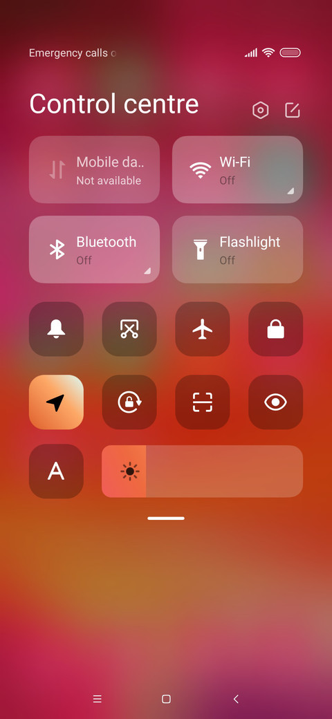 Flamingo_3MDP screenshot