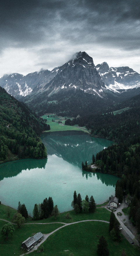 Android HD (8) screenshot