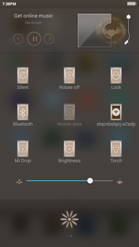Zemvlem screenshot