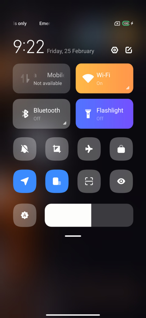 Design screenshot