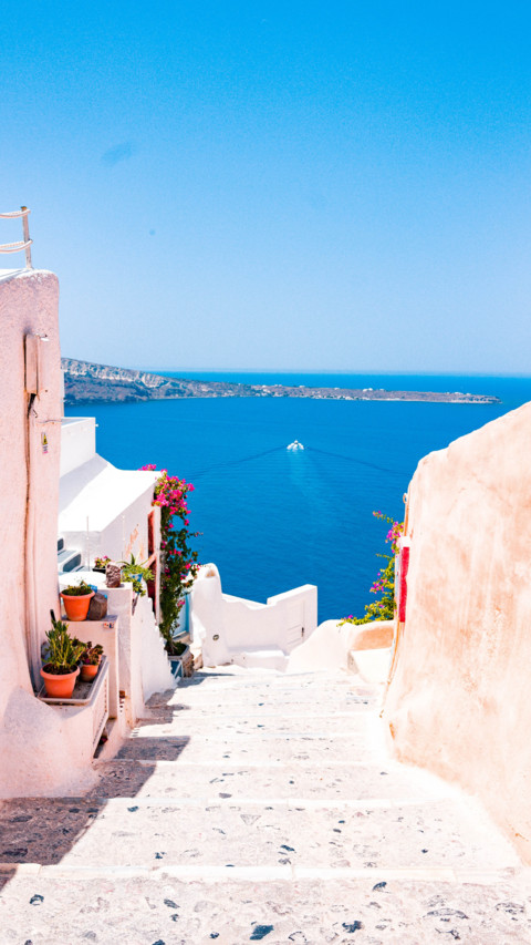 Greece (16) screenshot