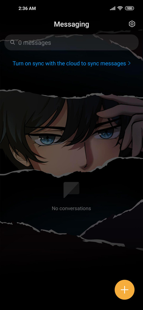 Eye+lock+dynam screenshot