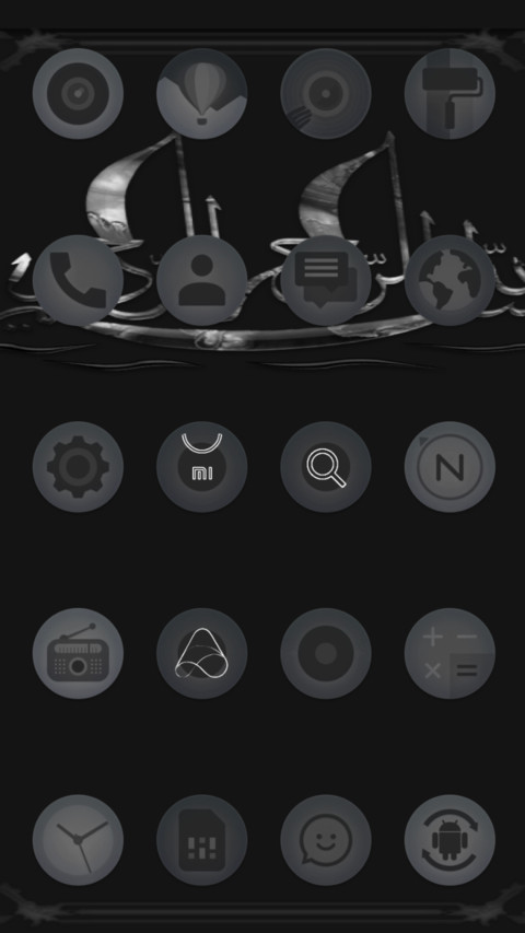 MOESLIM screenshot