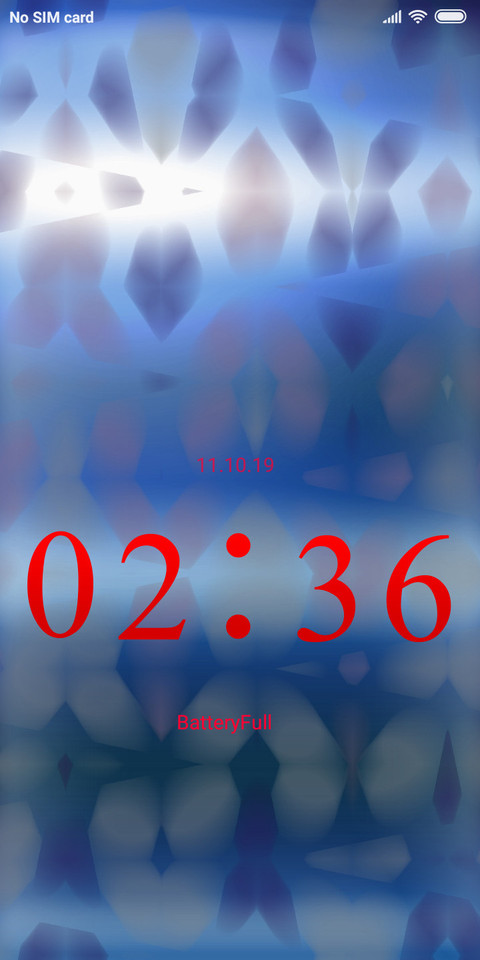 punk_DWM2 screenshot