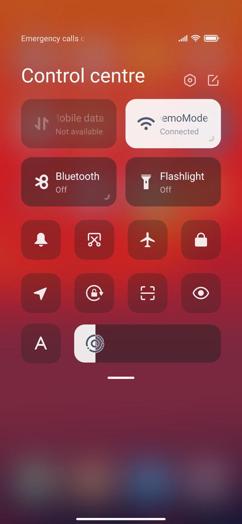 P-Desert 12.5 screenshot