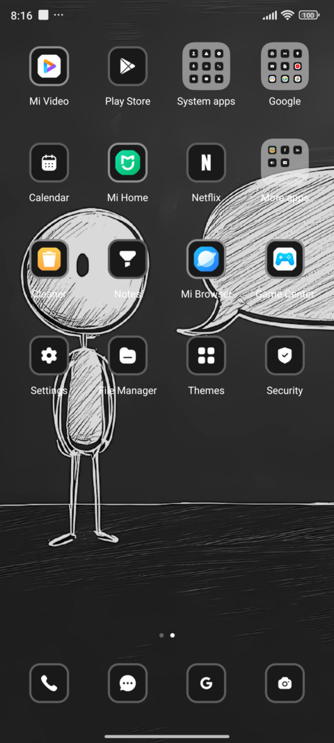 Cartoon screenshot