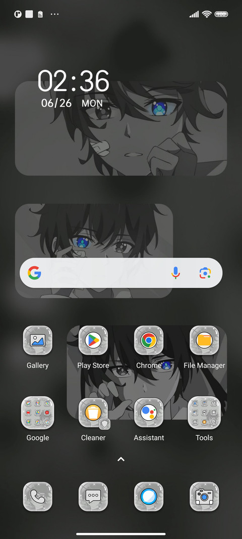 Different Pupil screenshot